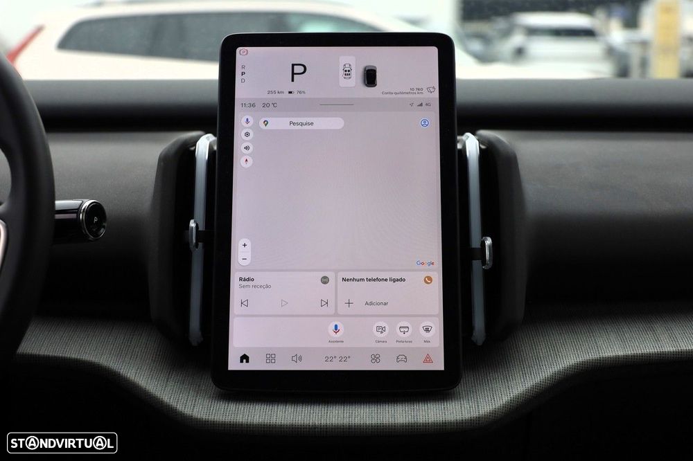 Volvo EX30 69 kWh Twin Motor Ultra - 20