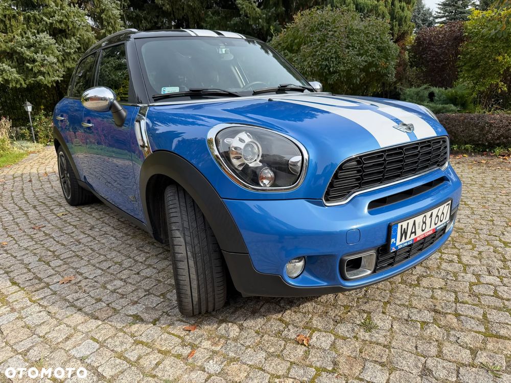 MINI Countryman - 3