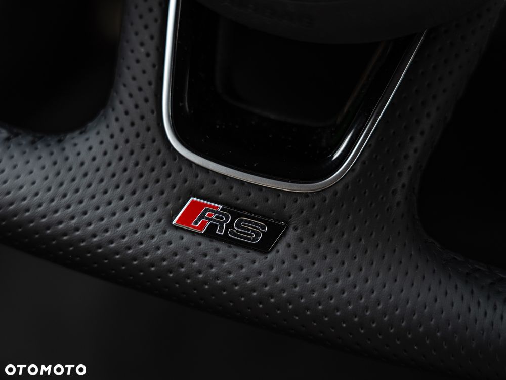 Audi RS3 Sportback - 21