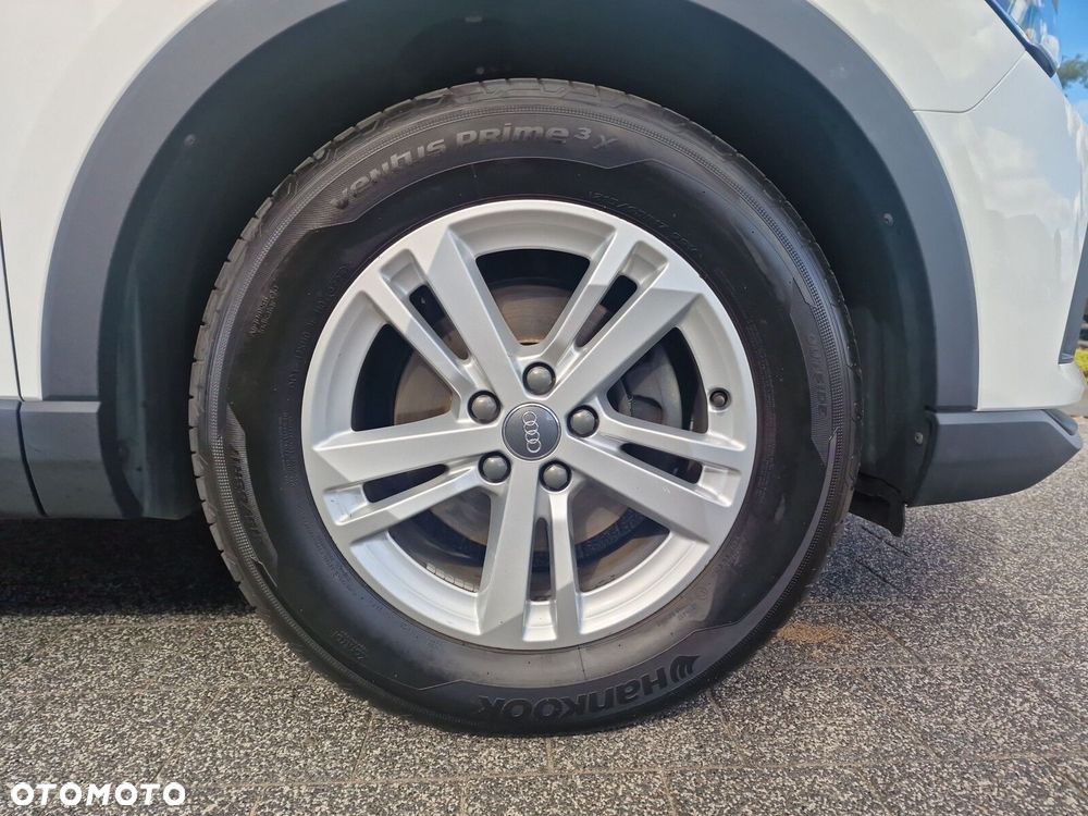 Audi Q3 35 TFSI S tronic - 25