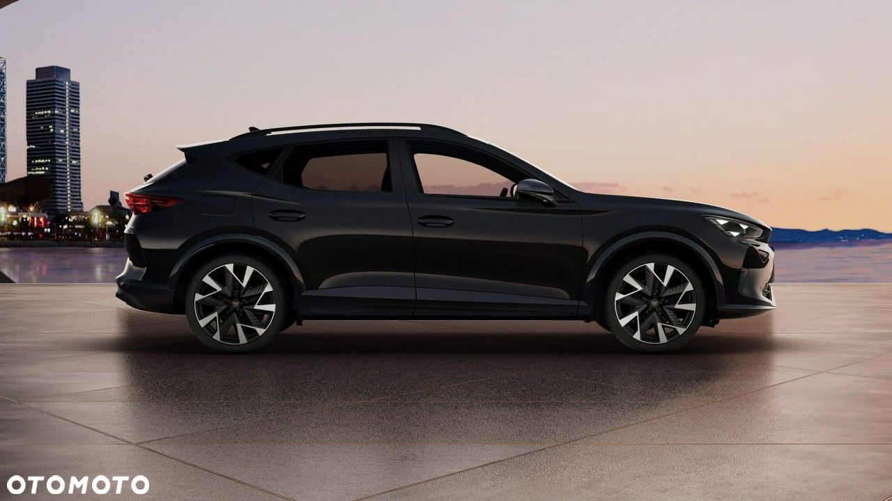 Cupra Formentor - 3