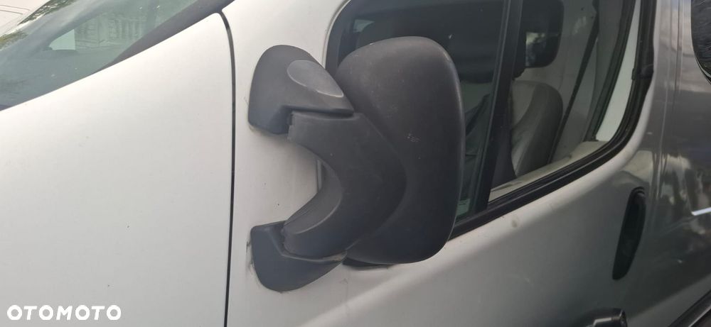 RENAULT TRAFIC II 01-06 1.9dCi DMUCHAWA - 7