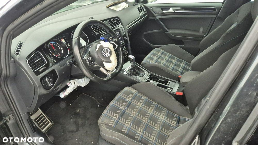 Volkswagen Golf 1.4 TSI Plug-In-Hybrid GTE - 9