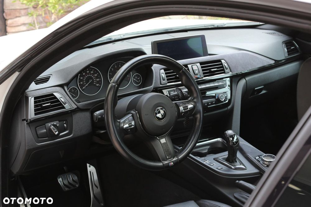 BMW Seria 4 428i - 21