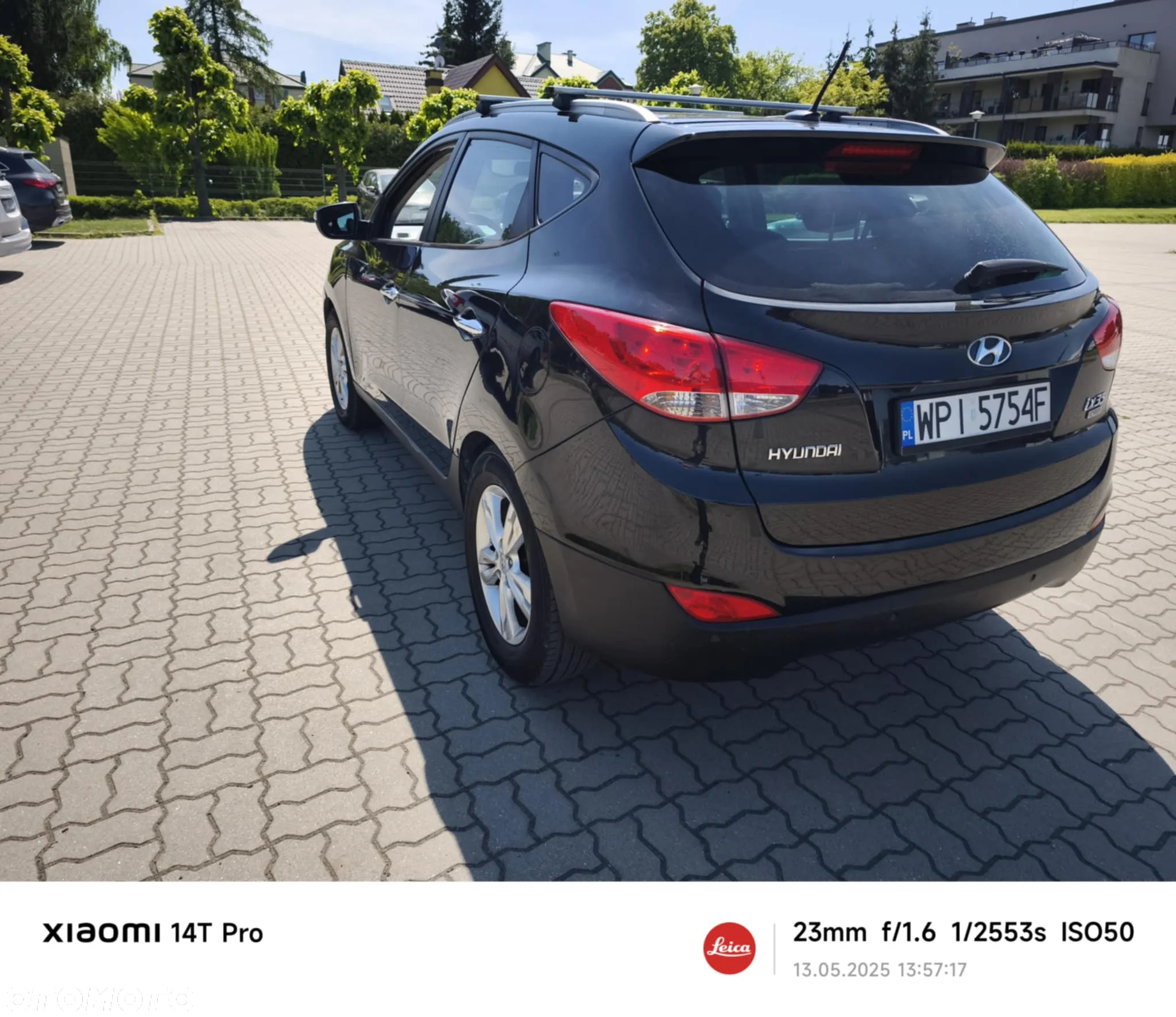 Hyundai ix35 1.7 CRDi Premium 2WD - 6
