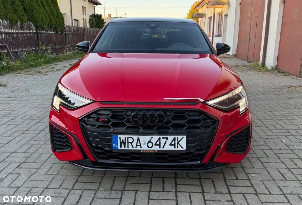 Audi S3 - 10