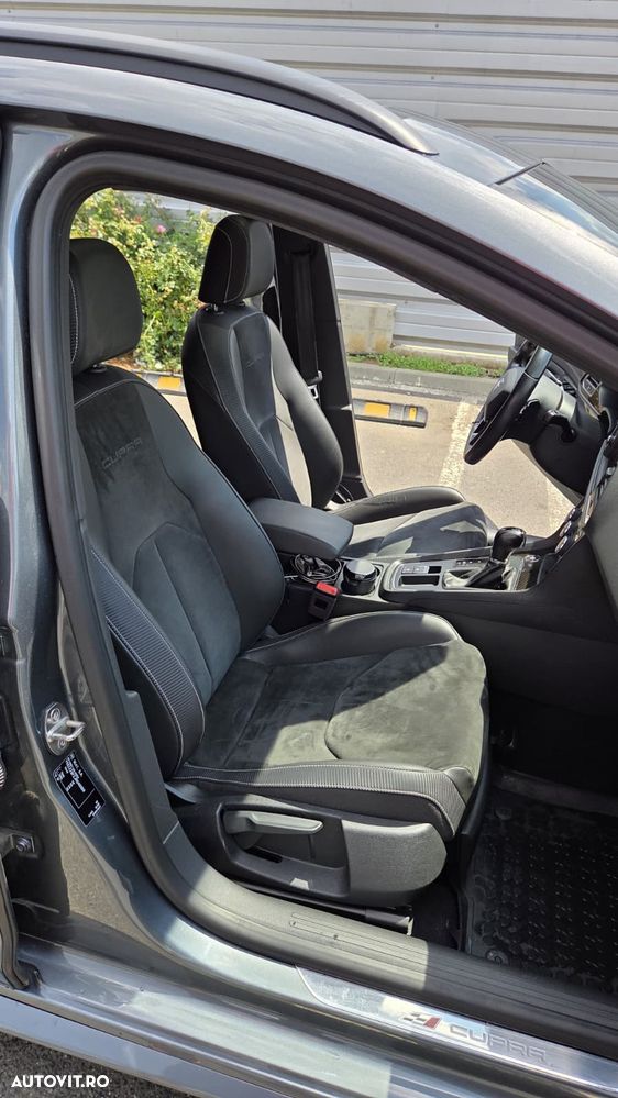 Seat Leon 2.0 TSI Start&Stop Cupra DSG - 8