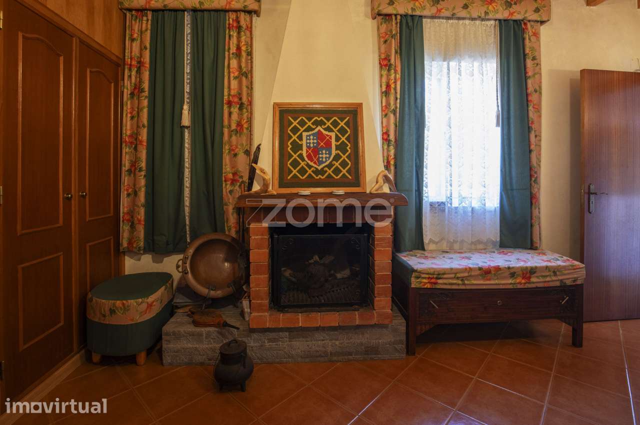 Moradia Isolada na Serra da Azoia - Grande imagem: 4/49