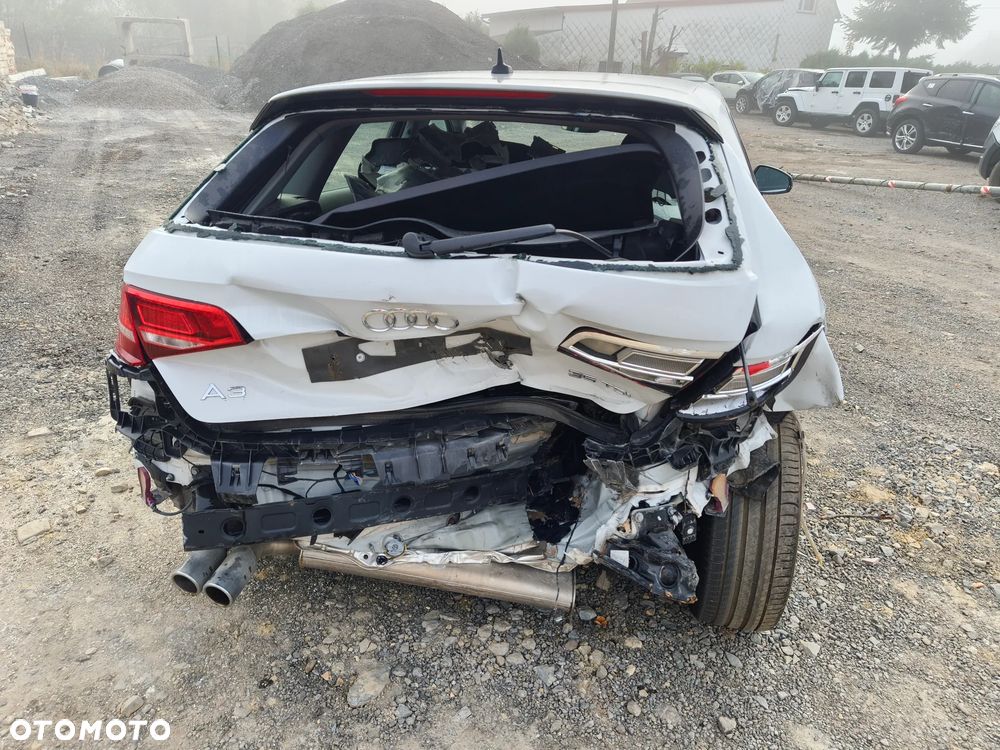 Audi A3 Sportback - 25