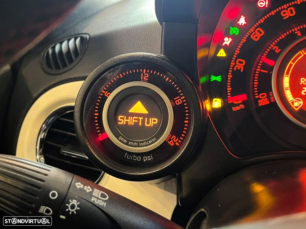 Fiat 500 - 8