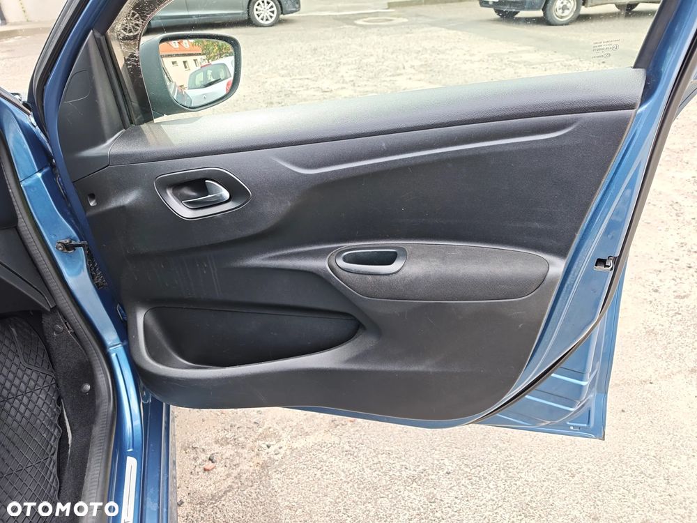 Peugeot 301 1.6 HDi Access - 17
