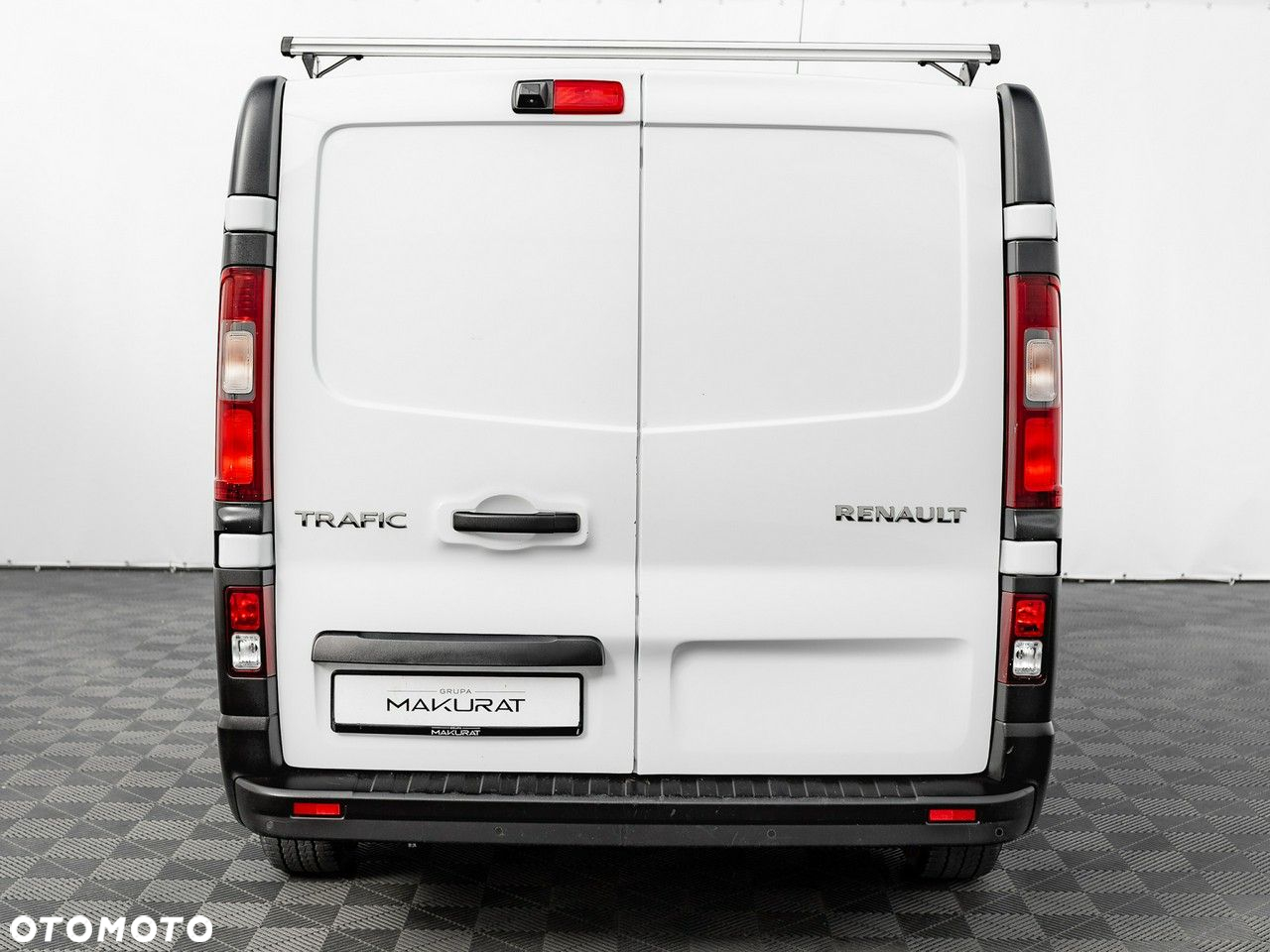 Renault Trafic - 10