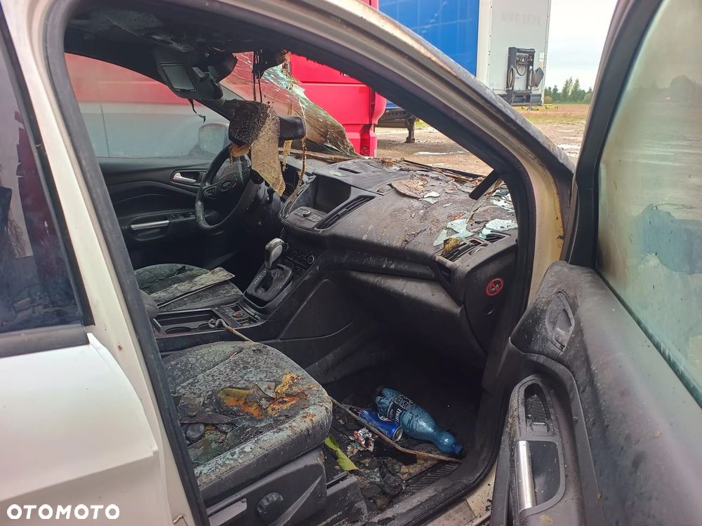 Ford Kuga 2.0 TDCi AWD ST-Line Black - 5