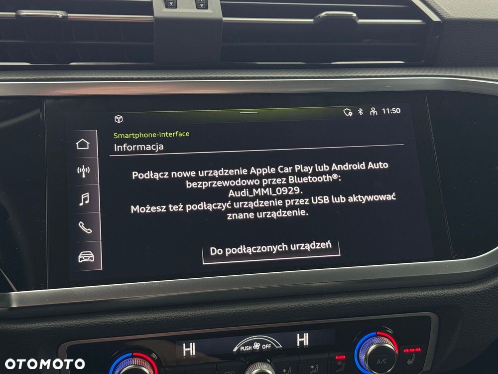 Audi Q3 Sportback - 28