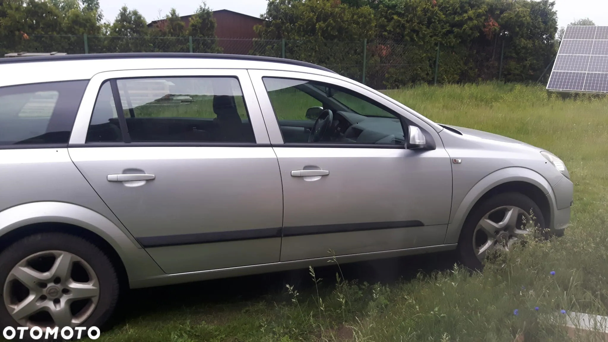 Opel Astra II 1.4 Start - 3