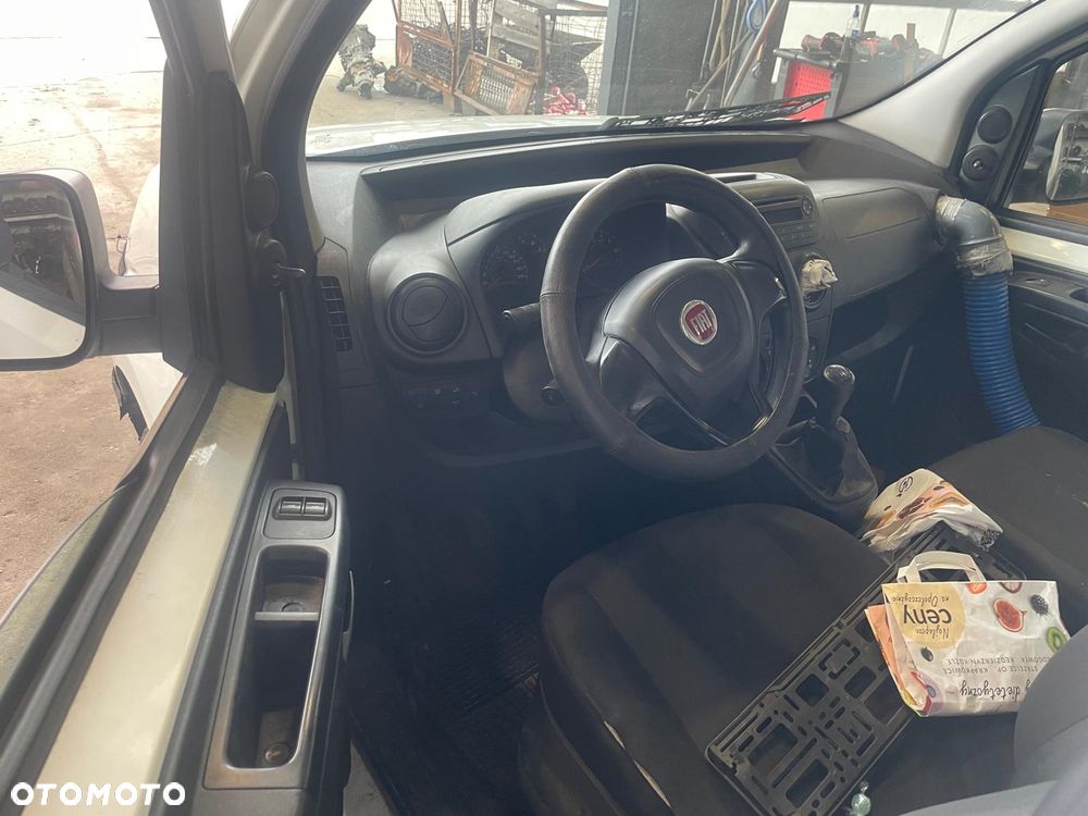 FIAT FIORINO Na Czesci !!! - 5