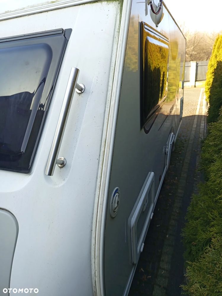 Trigano Silver 380 TREND - 8