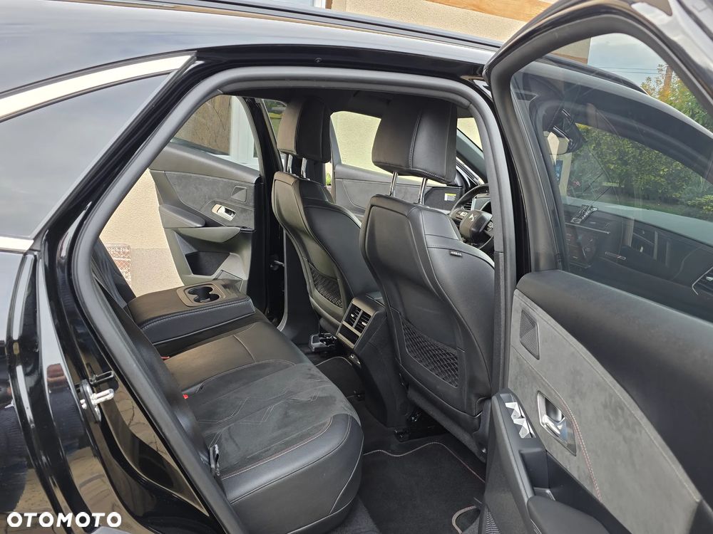 DS Automobiles DS 7 Crossback 1.6 E-Tense Performance Line + - 39