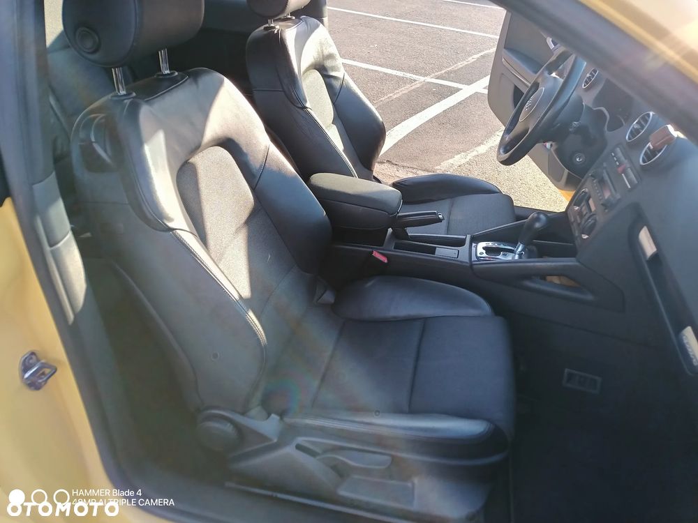 Audi A3 3-drzwiowe 3.2 Quattro Ambition DSG - 9