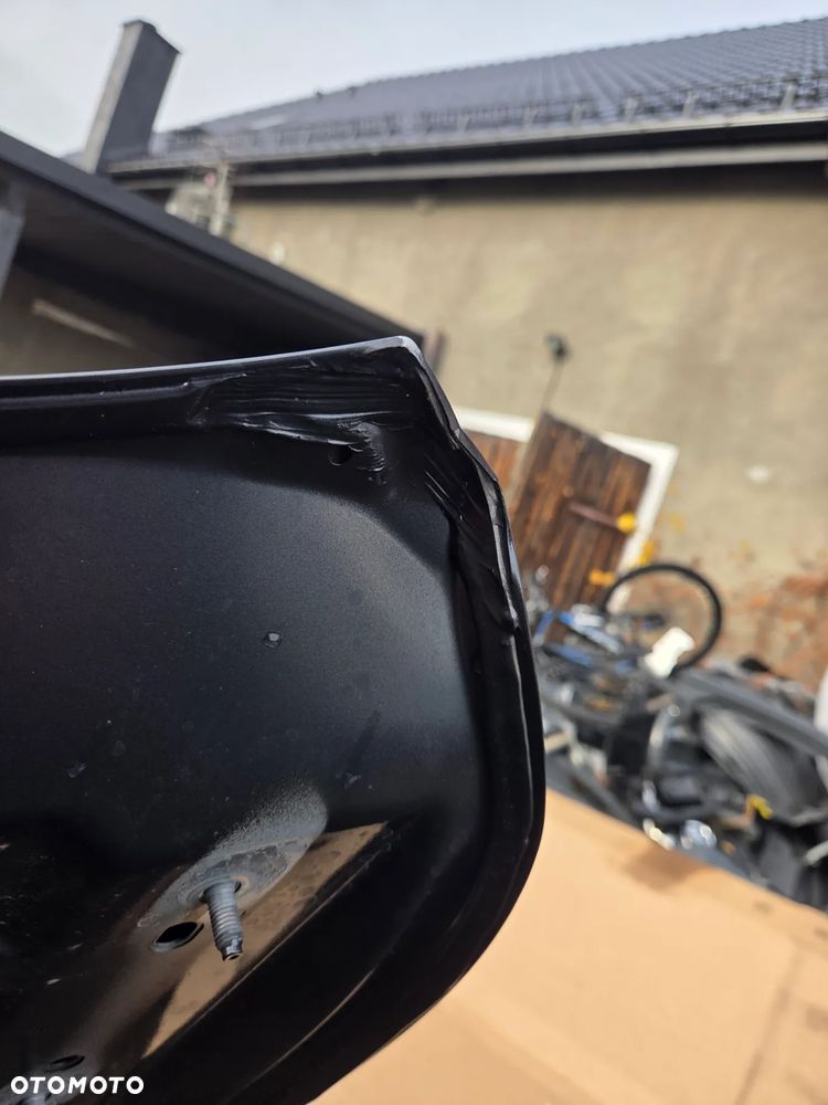 Maska pokrywa silnika Audi Q5 Q-5 III GU 2025 8MA823029A 8MA823029ASTL - 15