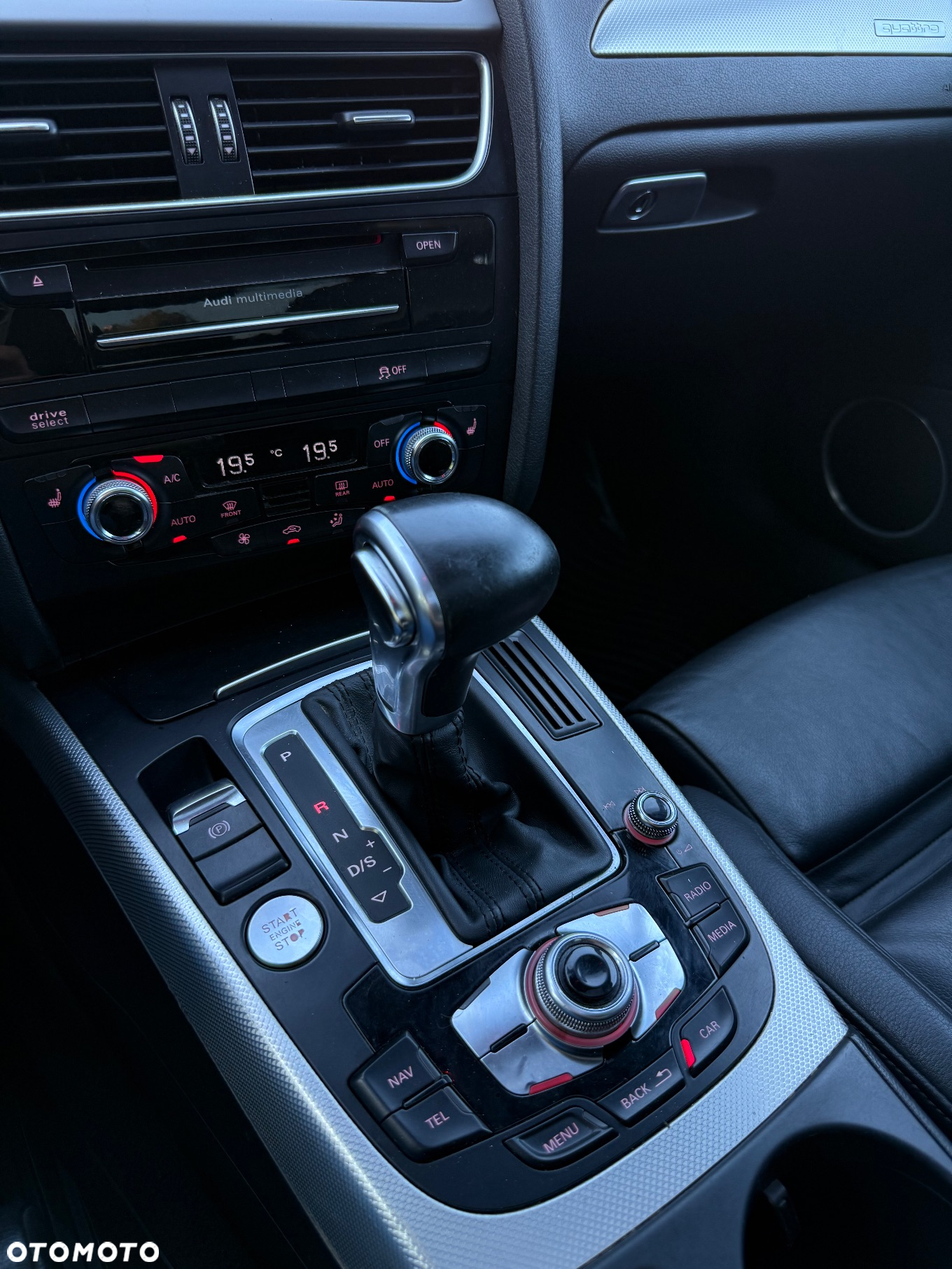 Audi A4 Avant 45 TFSI quattro S tronic S line - 21