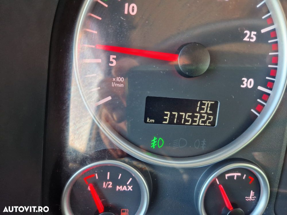 MAN TGX 33.560 AUTOMAT 560 CP BASCULANTA  6x4 - 36