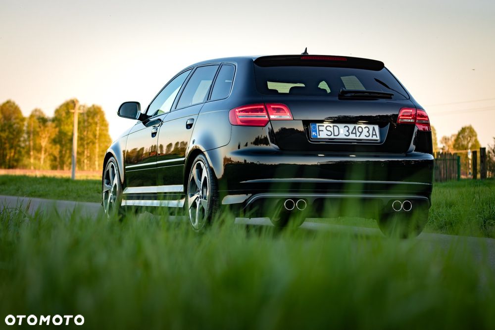 Audi S3 2.0 TFSI Quattro S tronic - 3