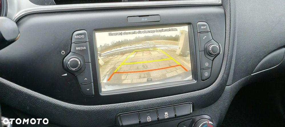 Kia Ceed 1.4 Vision - 15