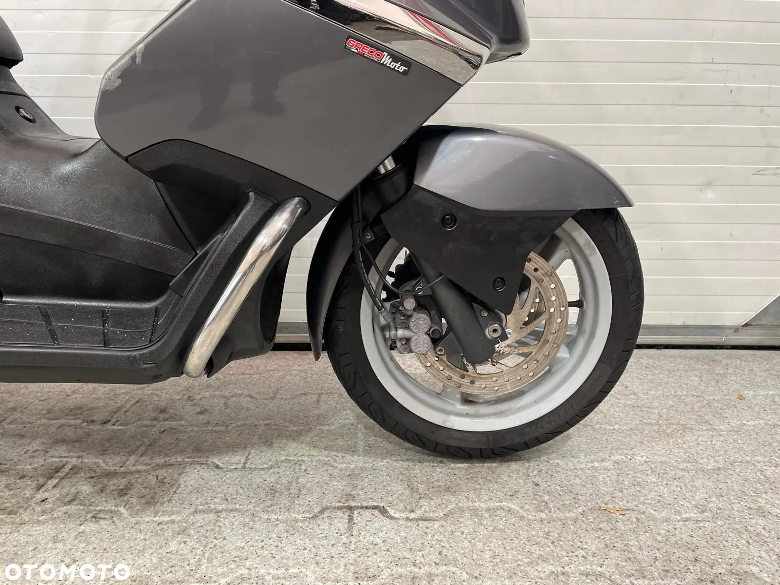 Aprilia Sportcity - 15