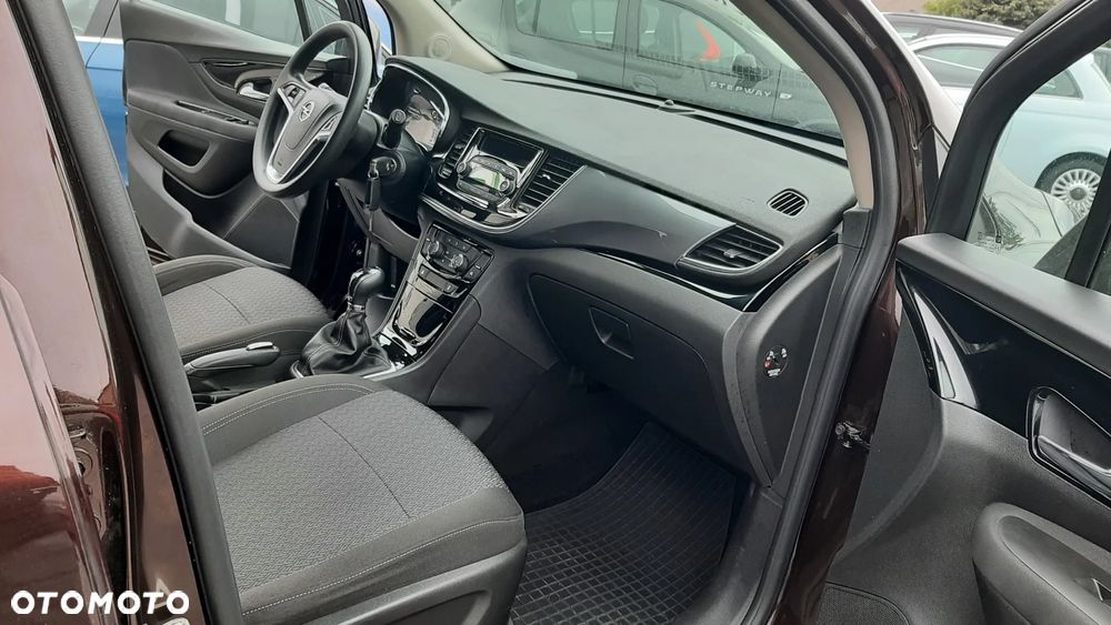 Opel Mokka 1.6 Active S&S - 20