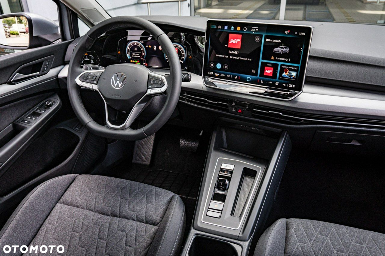 Volkswagen Golf - 21