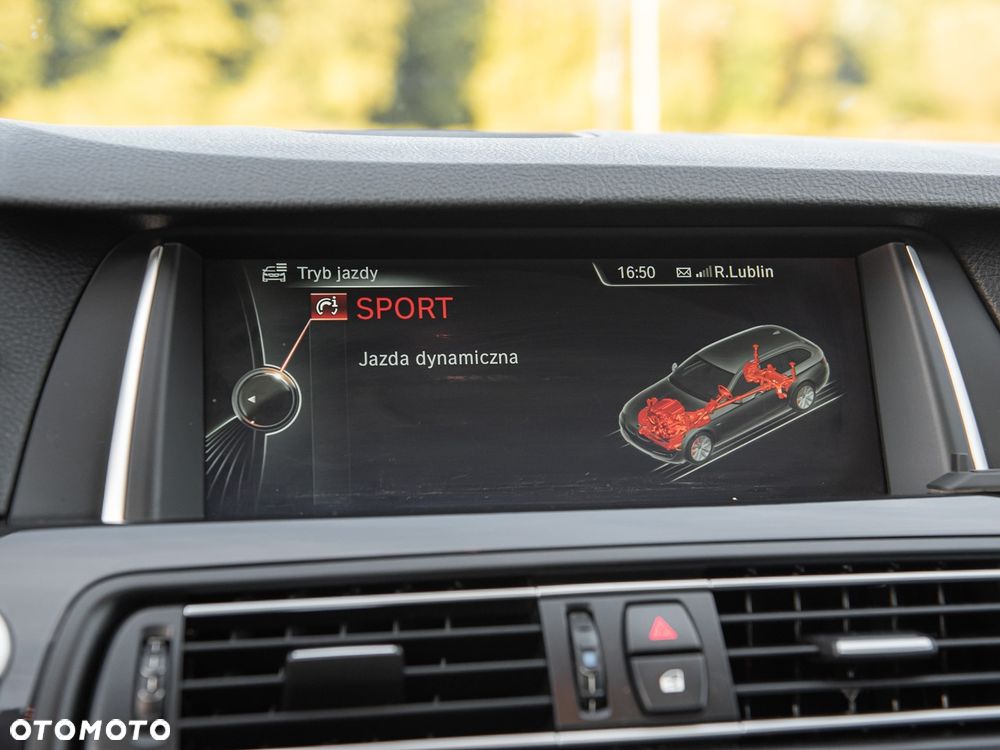 BMW Seria 5 - 22