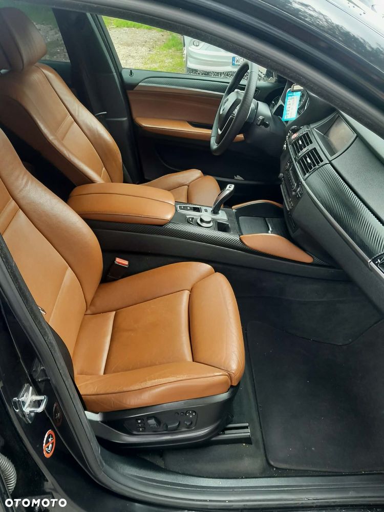 BMW X6 35d xDrive - 14