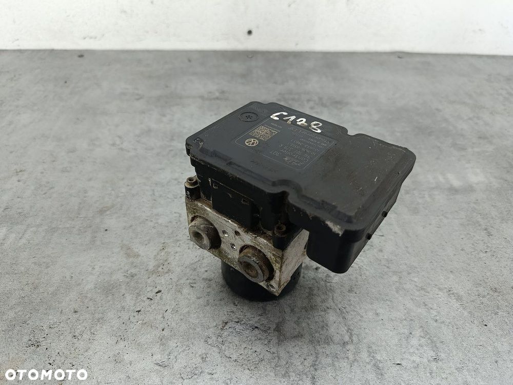 POMPA ABS VW TRANSPORTER T5 7H0614517B 7H0907379R 10.0212-0020.4  ATE 2.5 - 10
