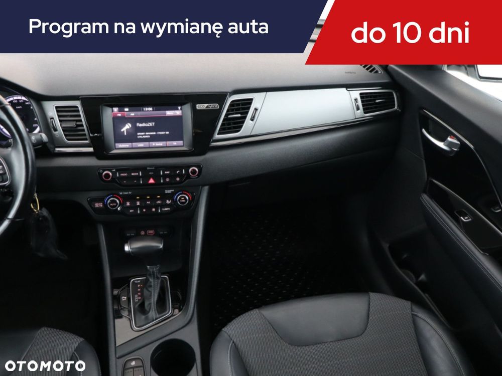 Kia Niro - 10