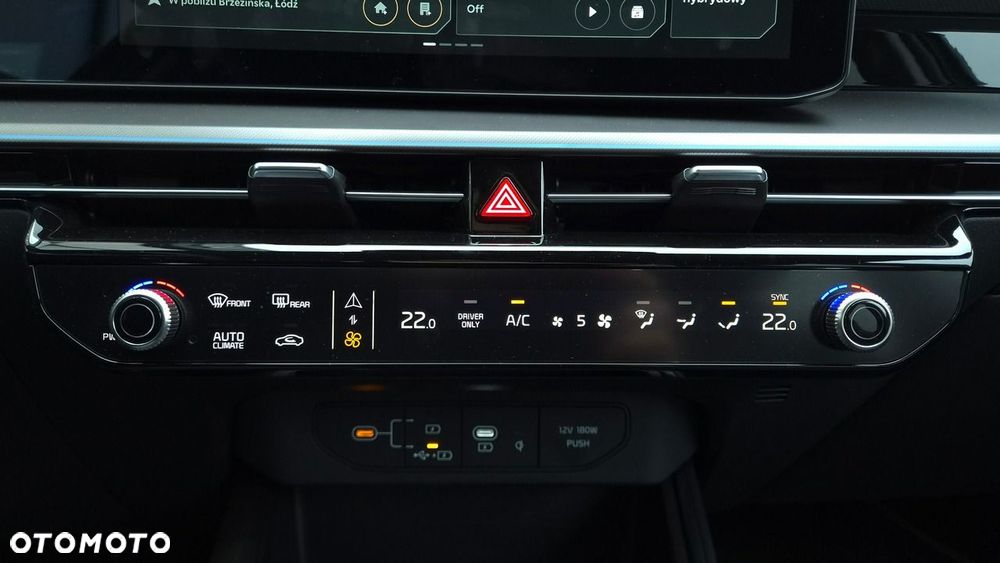 Kia Niro - 21