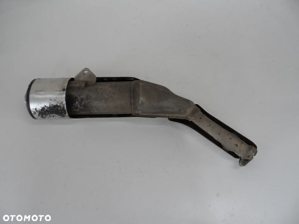 SUZUKI DL 1000 2004r wydechy tłumik - 7