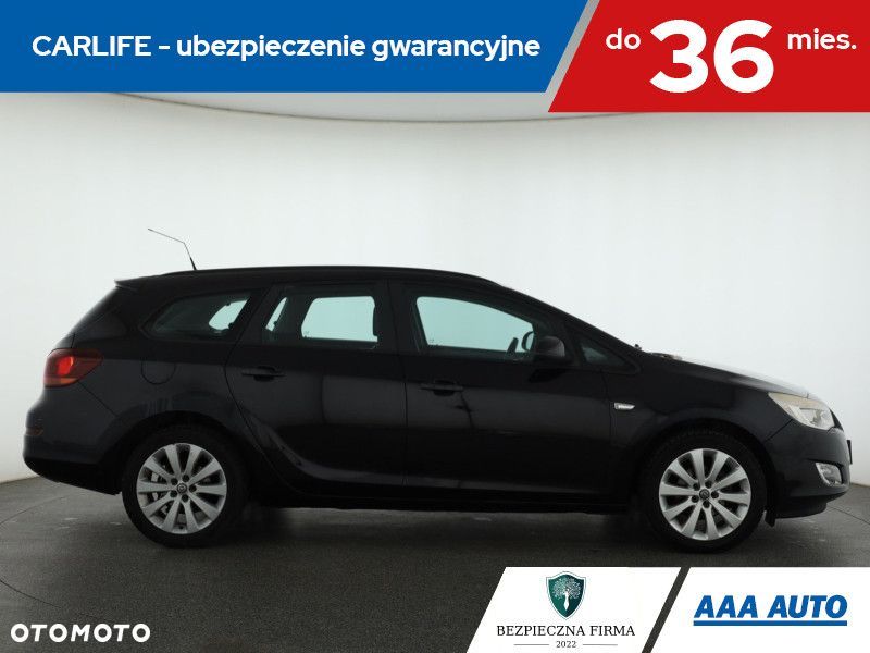 Opel Astra - 8