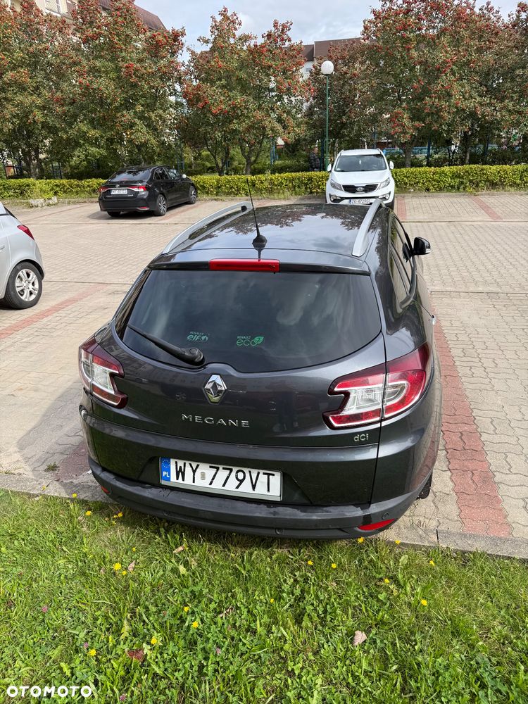 Renault Megane dCi 130 FAP Expression - 2
