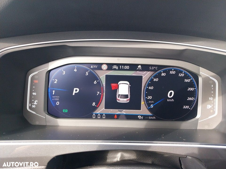 Volkswagen Tiguan - 11