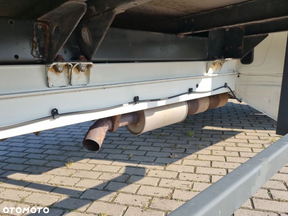 Volkswagen Crafter - 8