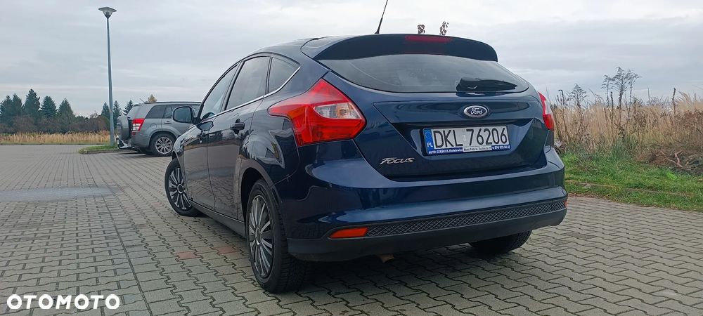 Ford Focus - 12