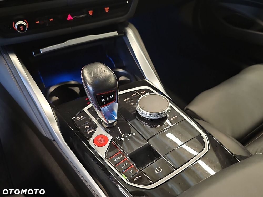 BMW M4 - 19