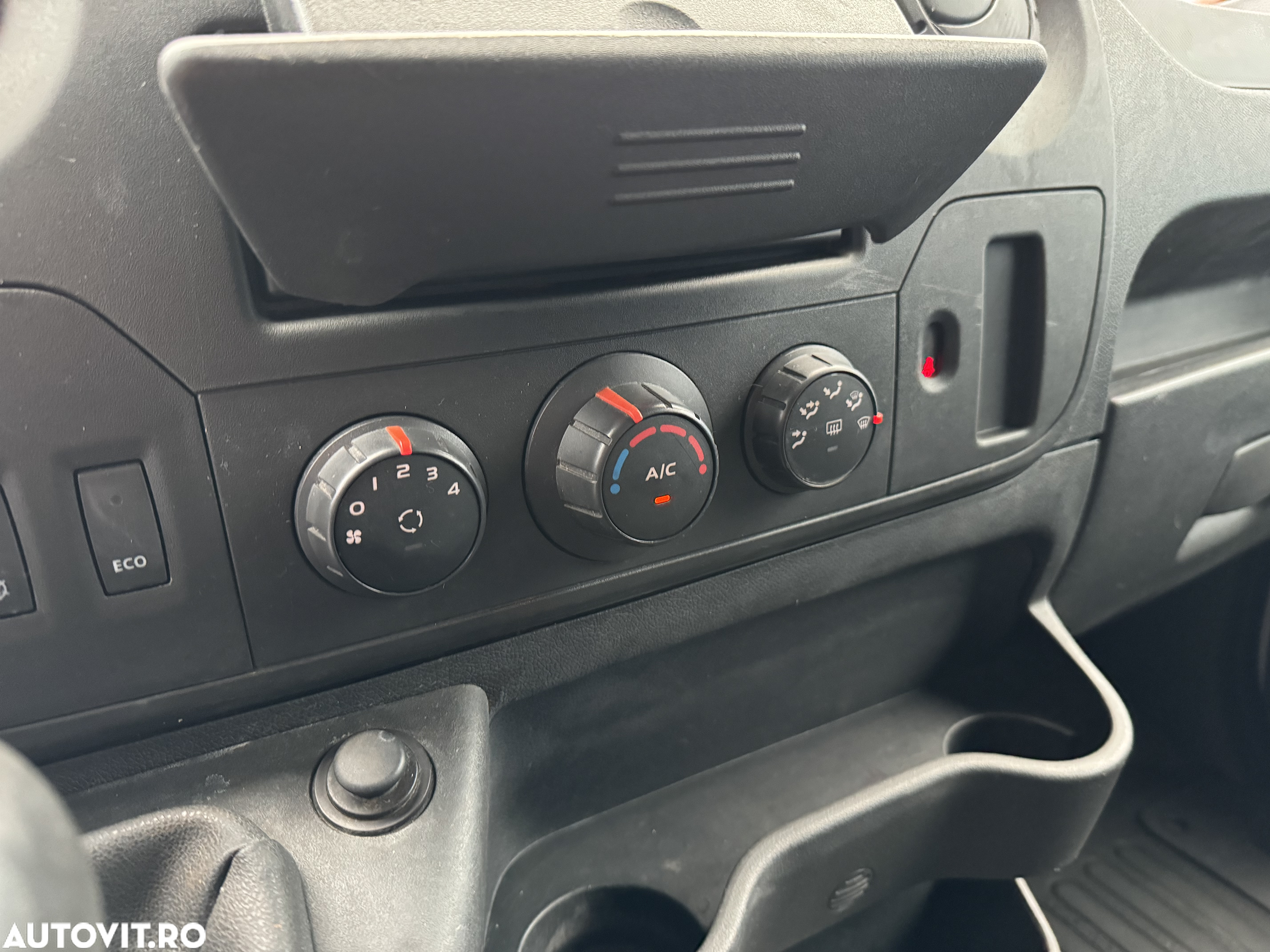 Renault Master - 5