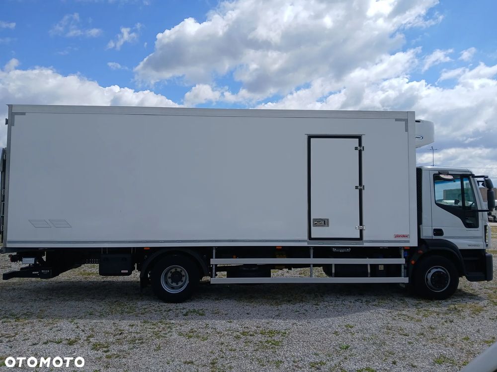 Iveco EUROCARGO ML160E25P - 5
