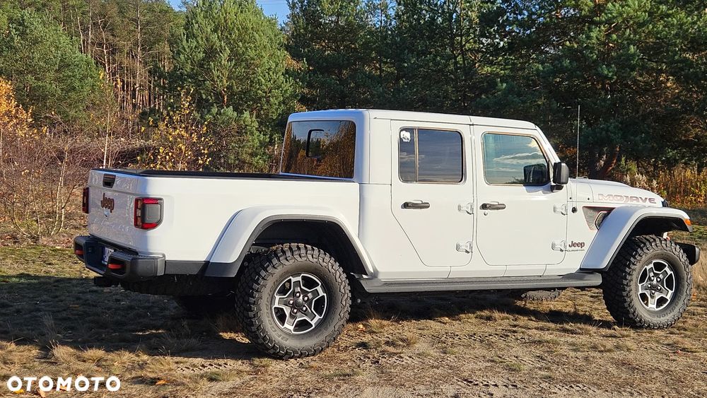 Jeep Gladiator - 17