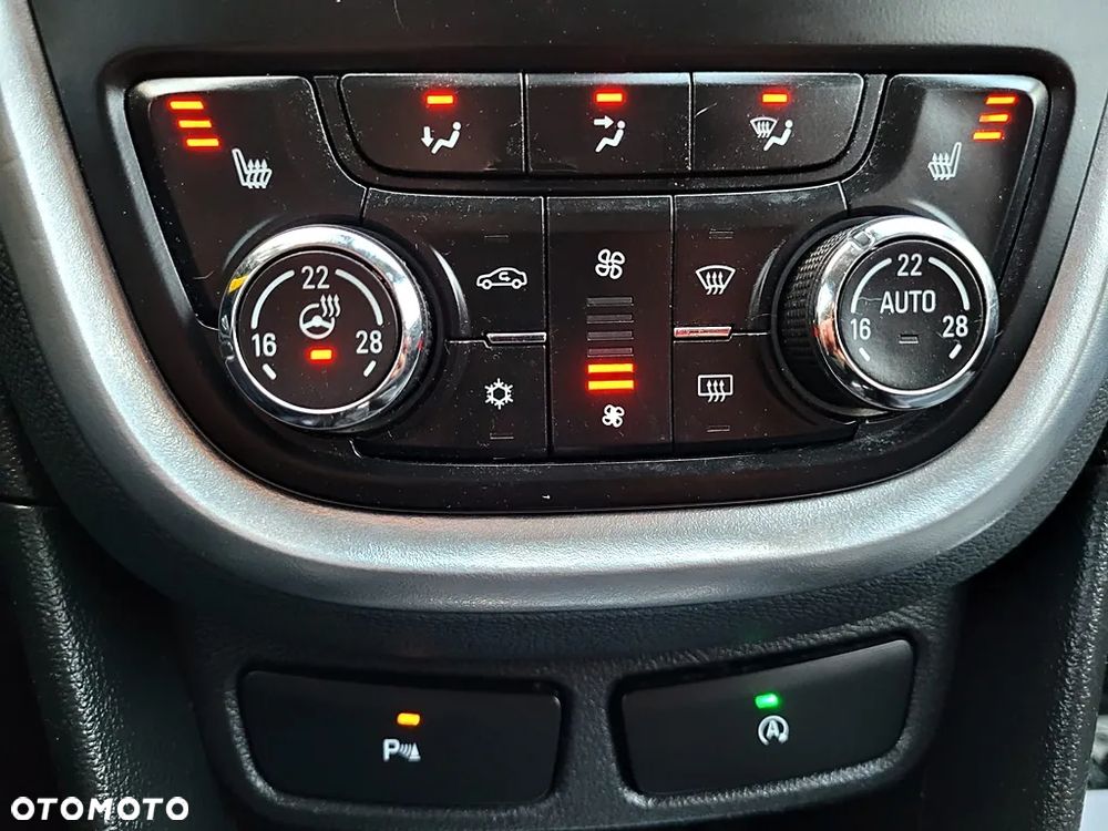 Opel Mokka 1.6 Cosmo S&S - 18