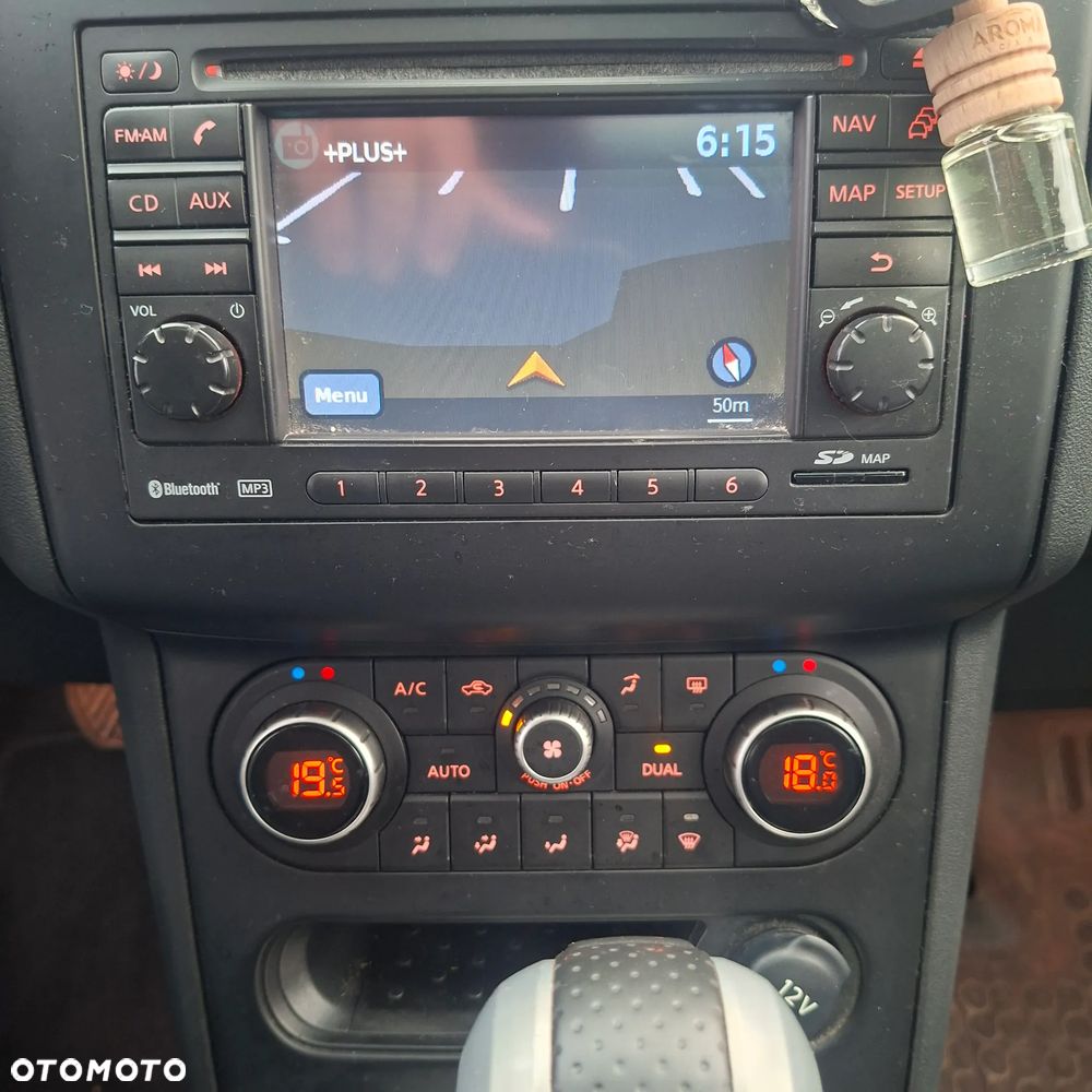 Nissan Qashqai+2 2.0 dCi DPF 4x4 acenta - 20