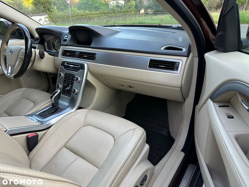 Volvo XC 70 D4 Geartronic Momentum - 18