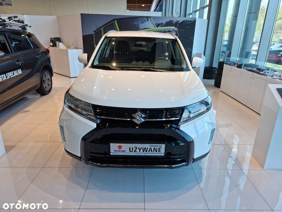 Suzuki Vitara - 2